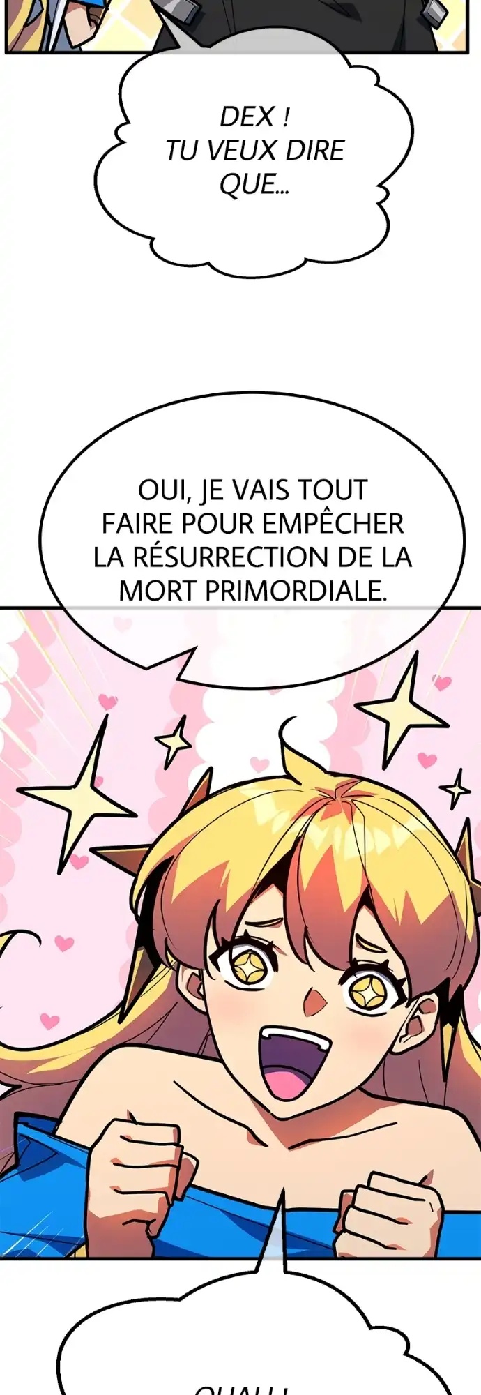 World’s Strongest Troll Chapitre 132 - Page 67