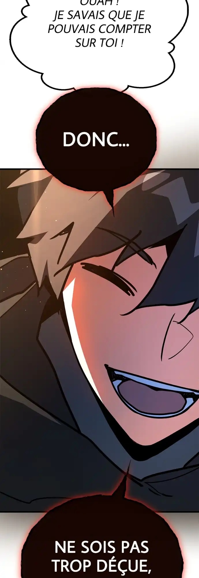 World’s Strongest Troll Chapitre 132 - Page 68