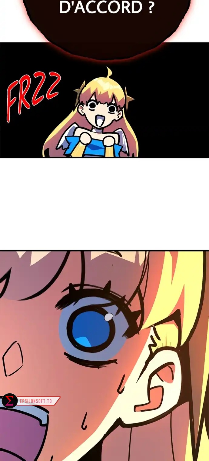 World’s Strongest Troll Chapitre 132 - Page 69