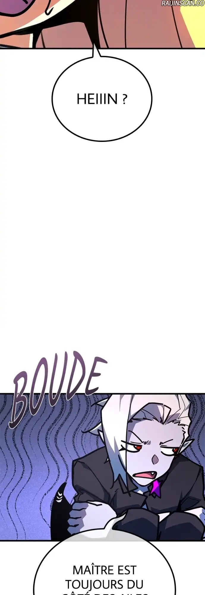 World’s Strongest Troll Chapitre 132 - Page 70
