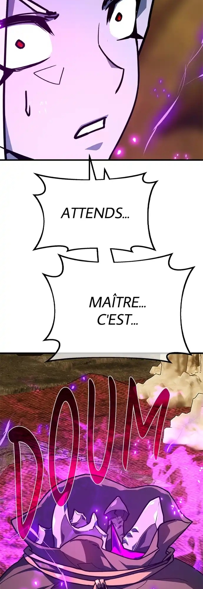 World’s Strongest Troll Chapitre 132 - Page 74