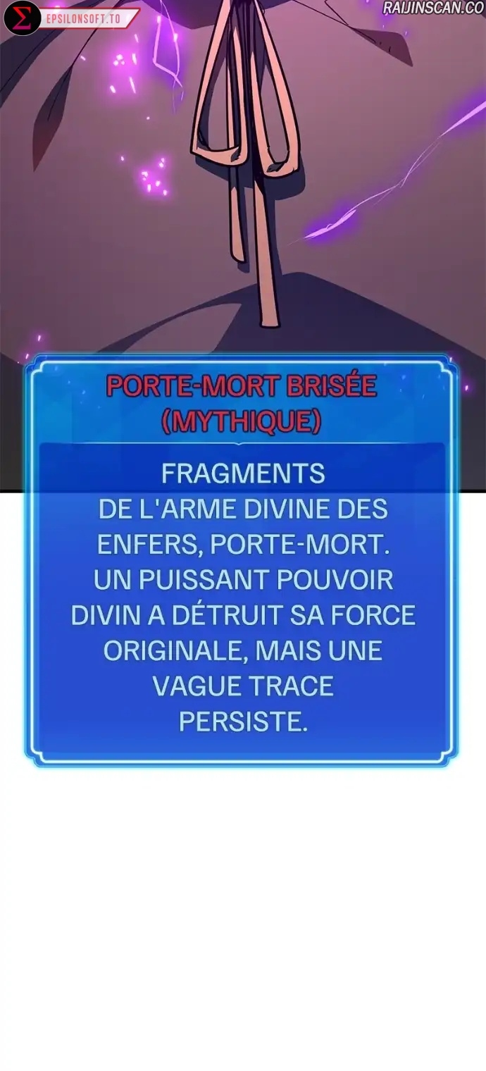 World’s Strongest Troll Chapitre 132 - Page 75