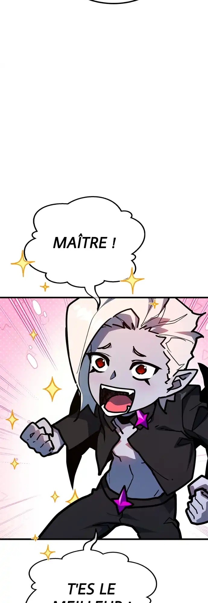 World’s Strongest Troll Chapitre 132 - Page 77