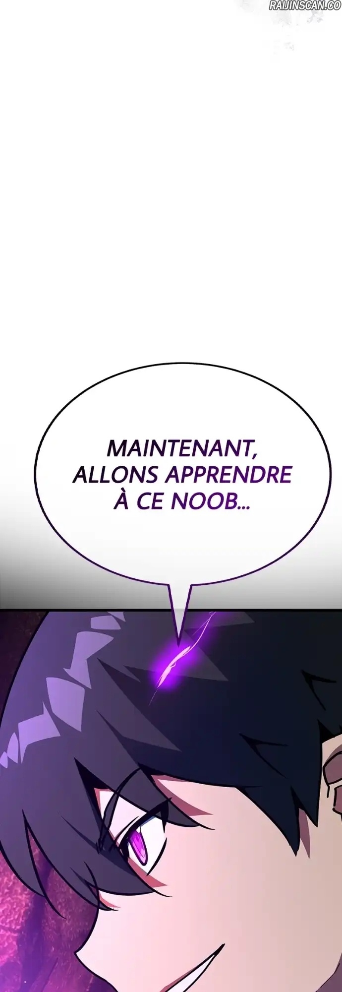 World’s Strongest Troll Chapitre 132 - Page 85
