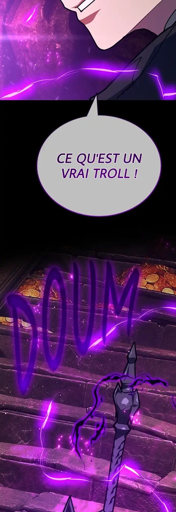 World’s Strongest Troll Chapitre 132 - Page 86