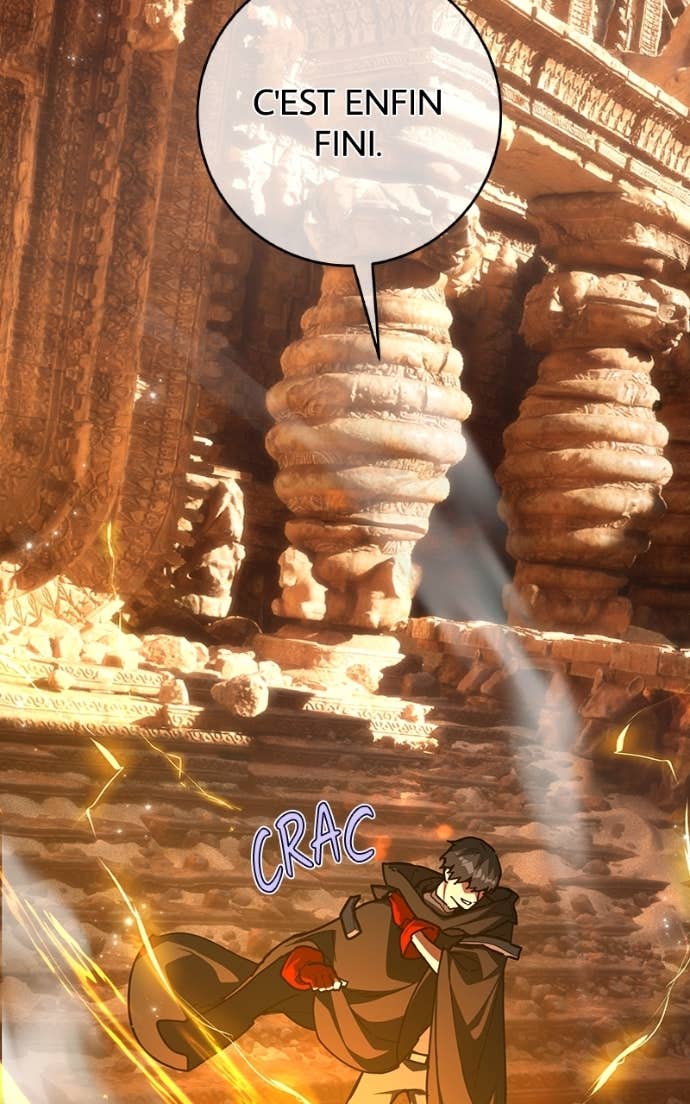 World’s Strongest Troll Chapitre 154 - Page 133