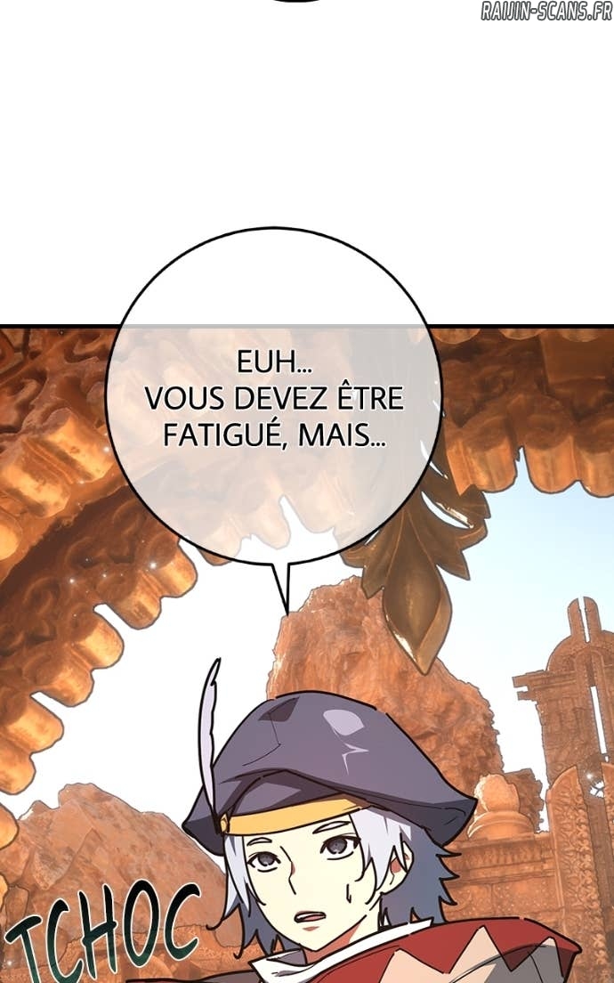 World’s Strongest Troll Chapitre 154 - Page 136