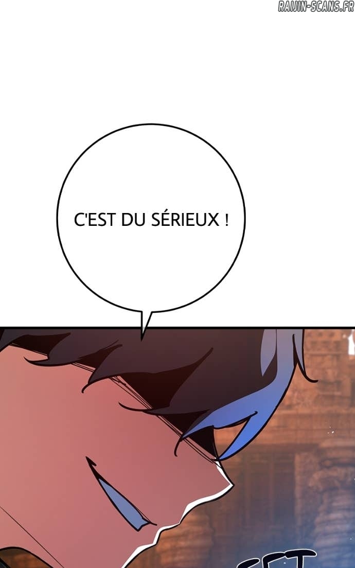 World’s Strongest Troll Chapitre 154 - Page 141