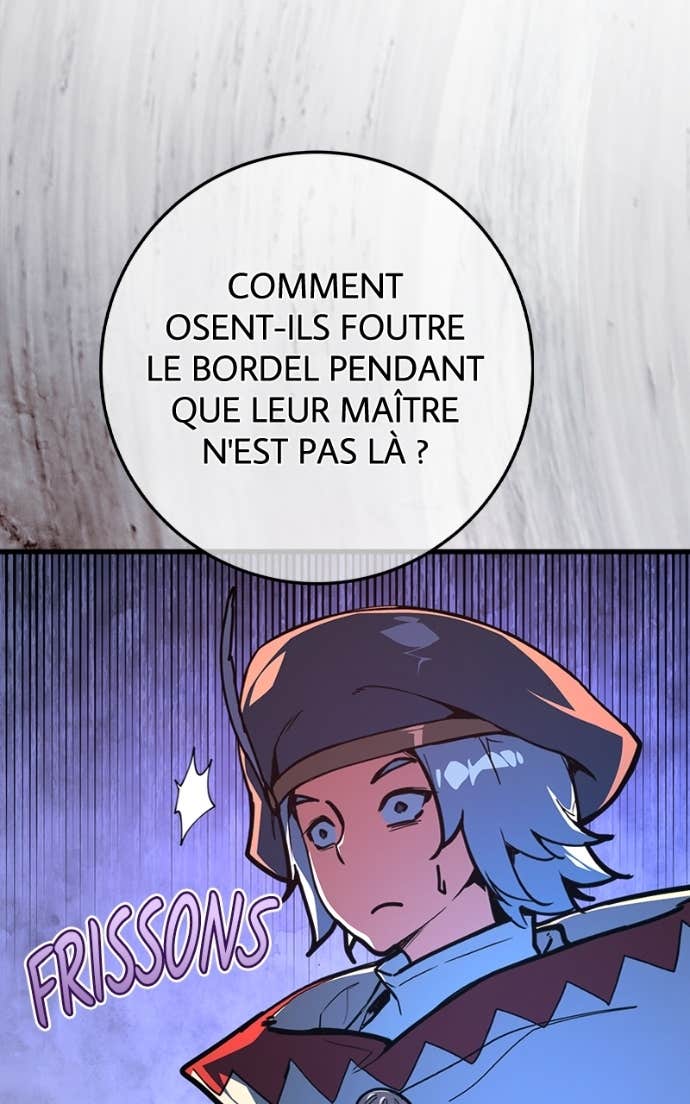 World’s Strongest Troll Chapitre 154 - Page 143