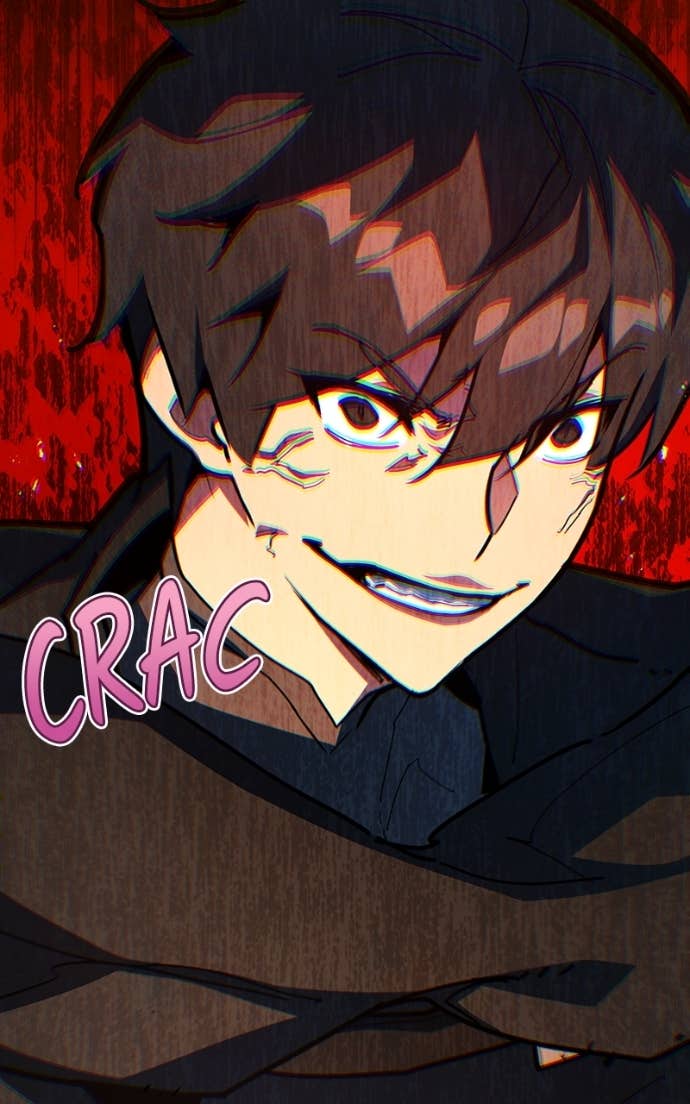 World’s Strongest Troll Chapitre 154 - Page 145