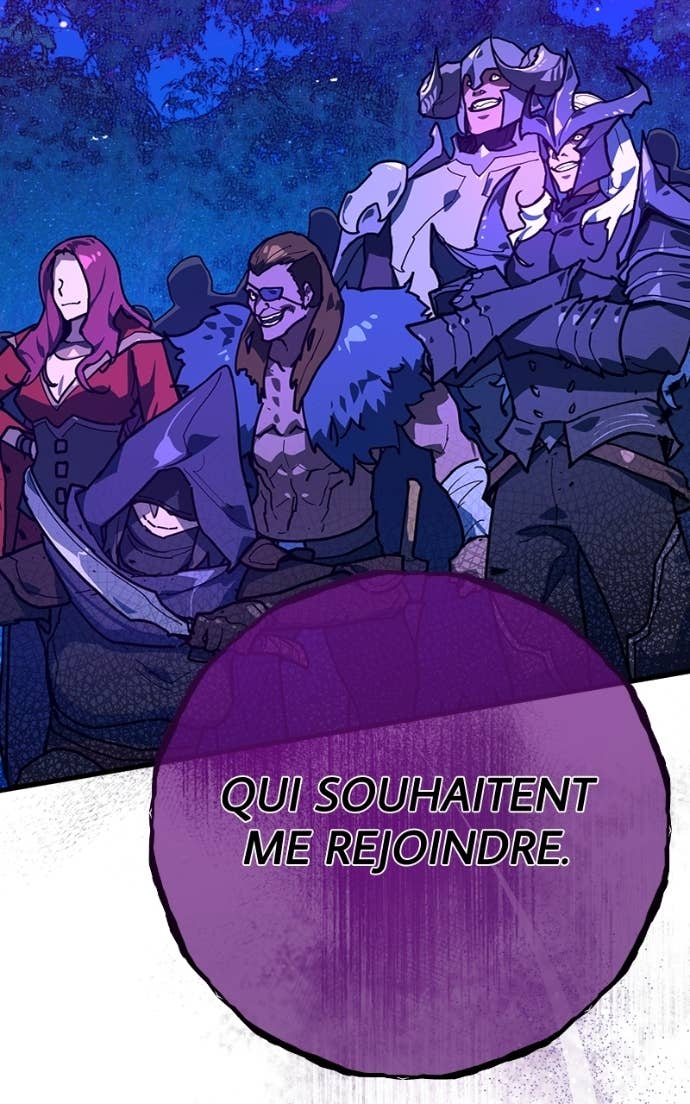 World’s Strongest Troll Chapitre 154 - Page 23