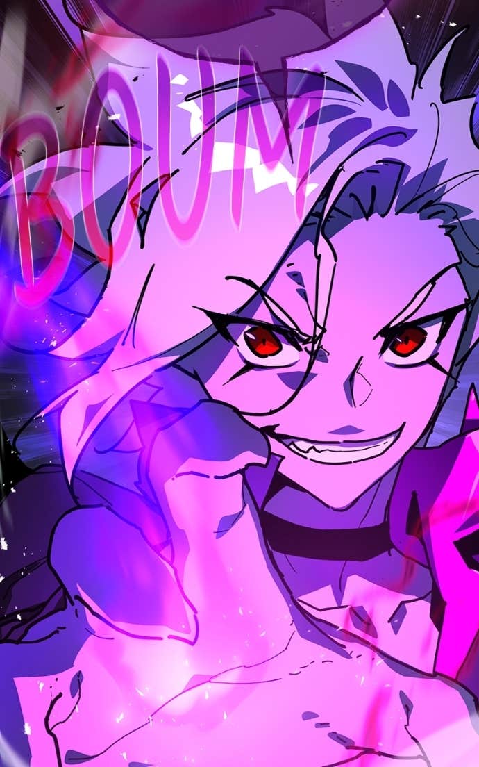 World’s Strongest Troll Chapitre 154 - Page 8