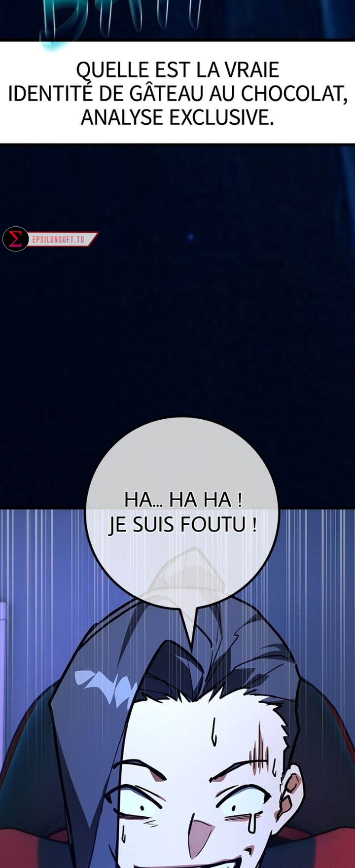 World’s Strongest Troll Chapitre 138 - Page 12