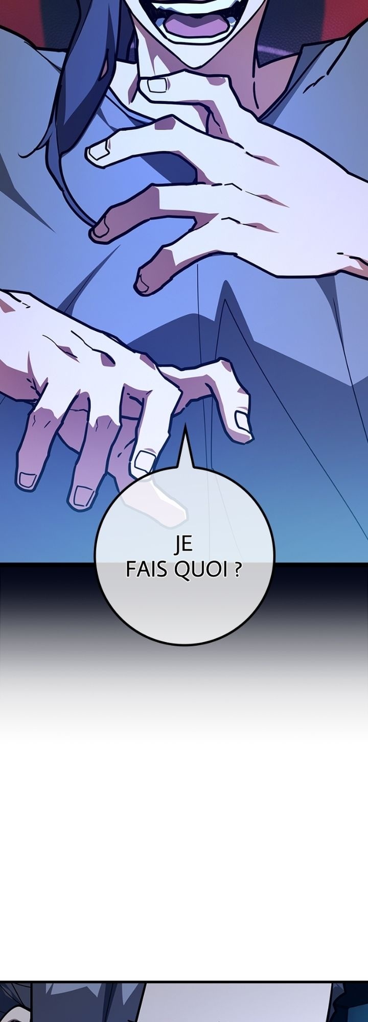World’s Strongest Troll Chapitre 138 - Page 13