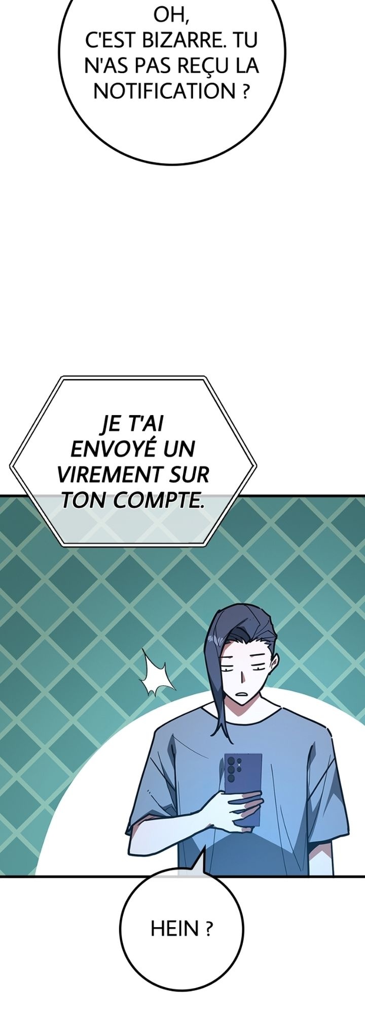 World’s Strongest Troll Chapitre 138 - Page 19