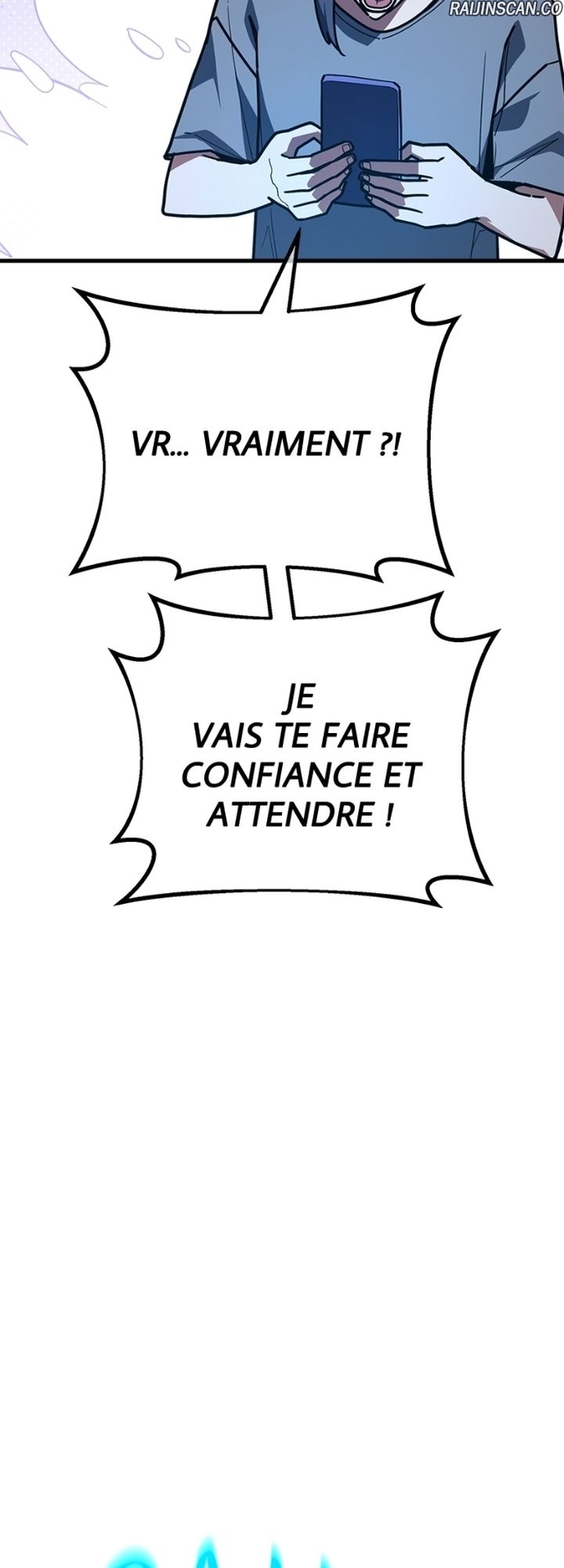 World’s Strongest Troll Chapitre 138 - Page 25