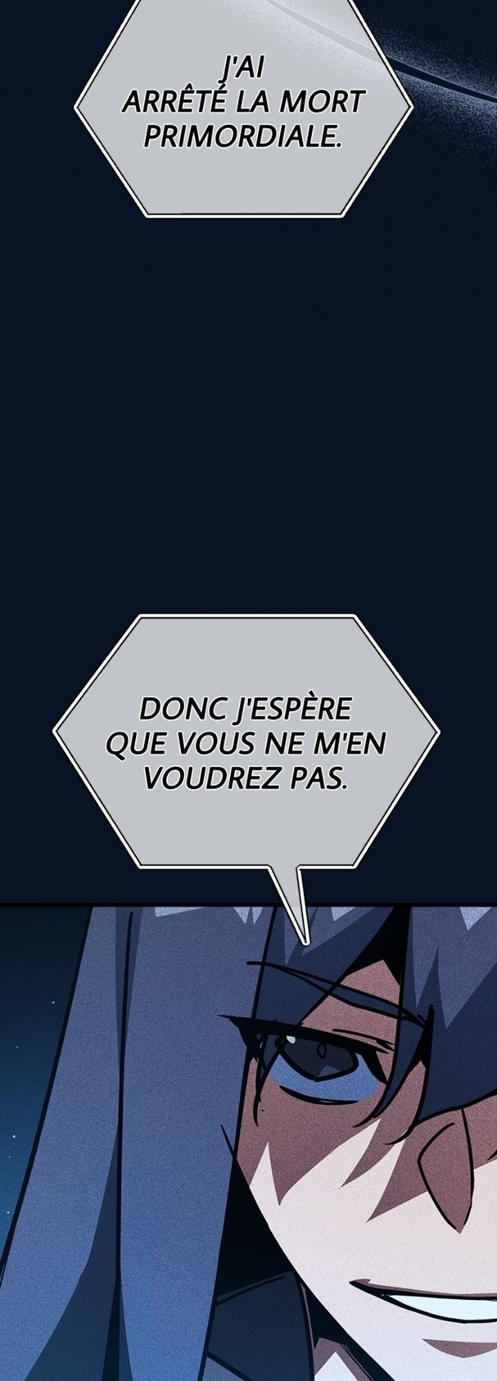 World’s Strongest Troll Chapitre 138 - Page 29