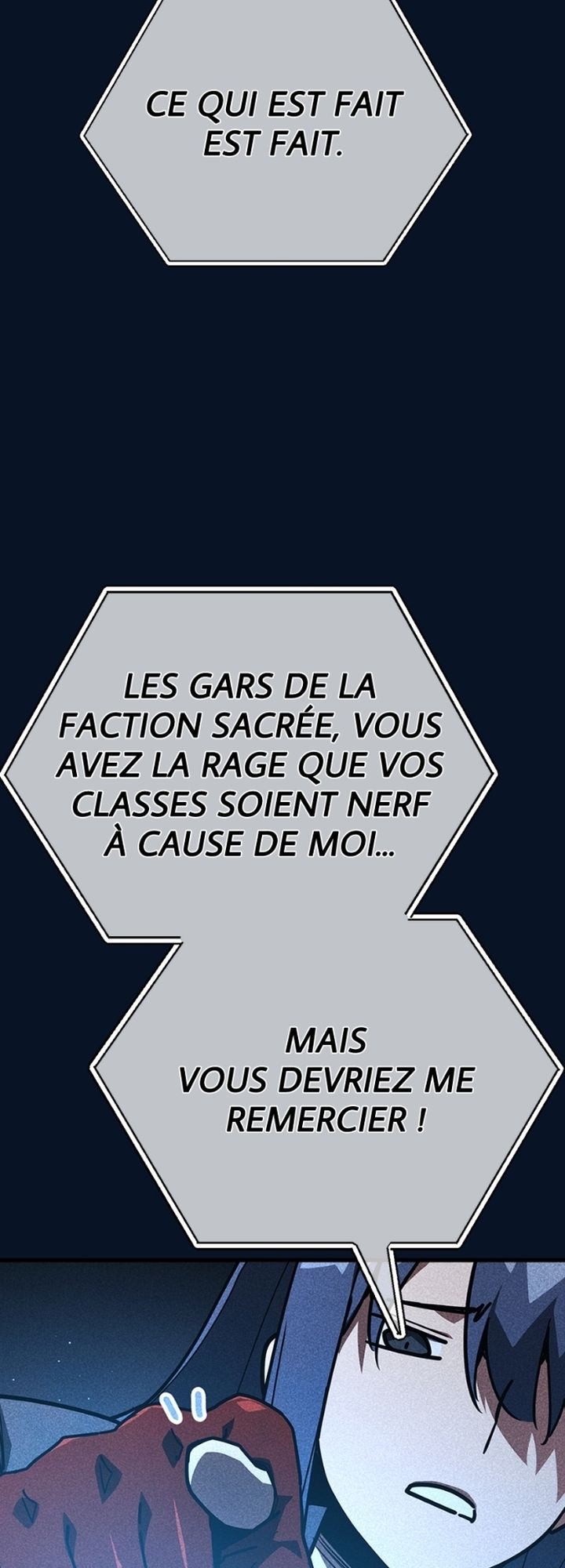 World’s Strongest Troll Chapitre 138 - Page 32