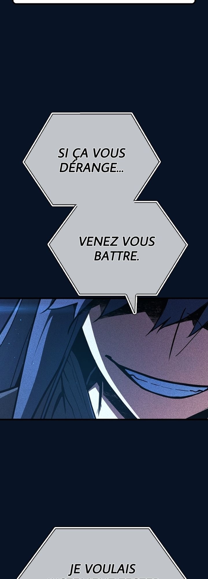 World’s Strongest Troll Chapitre 138 - Page 34