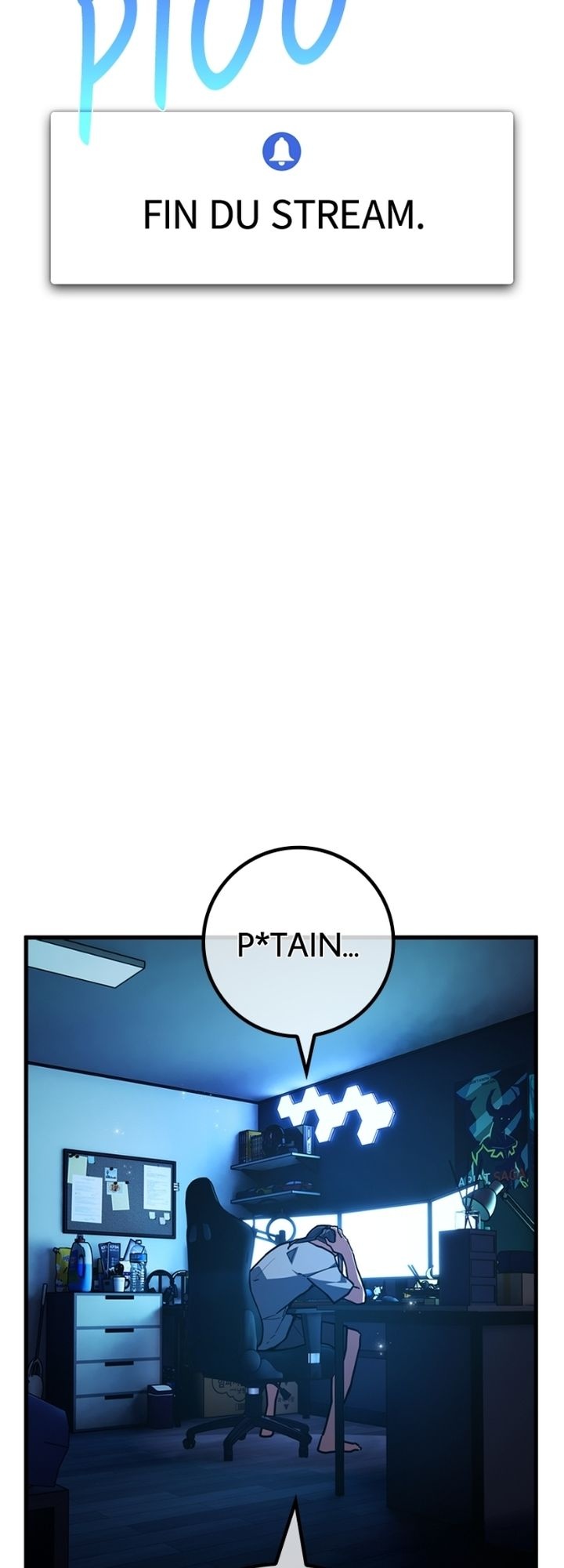 World’s Strongest Troll Chapitre 138 - Page 37