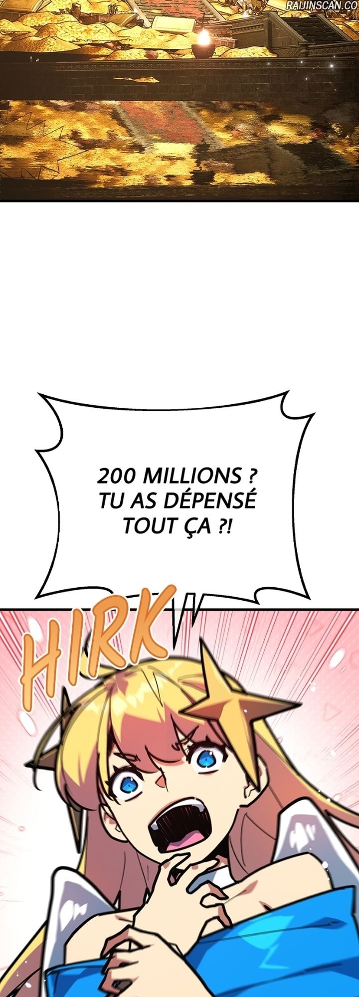 World’s Strongest Troll Chapitre 138 - Page 40