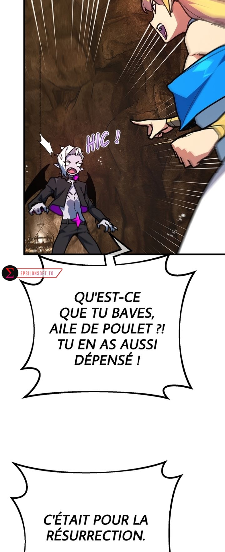 World’s Strongest Troll Chapitre 138 - Page 42