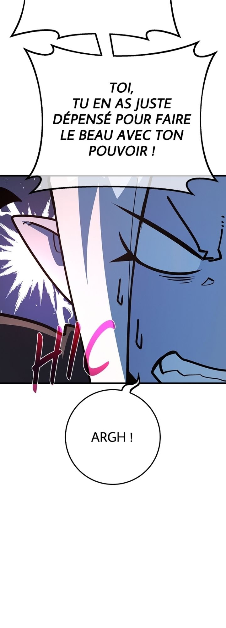 World’s Strongest Troll Chapitre 138 - Page 43