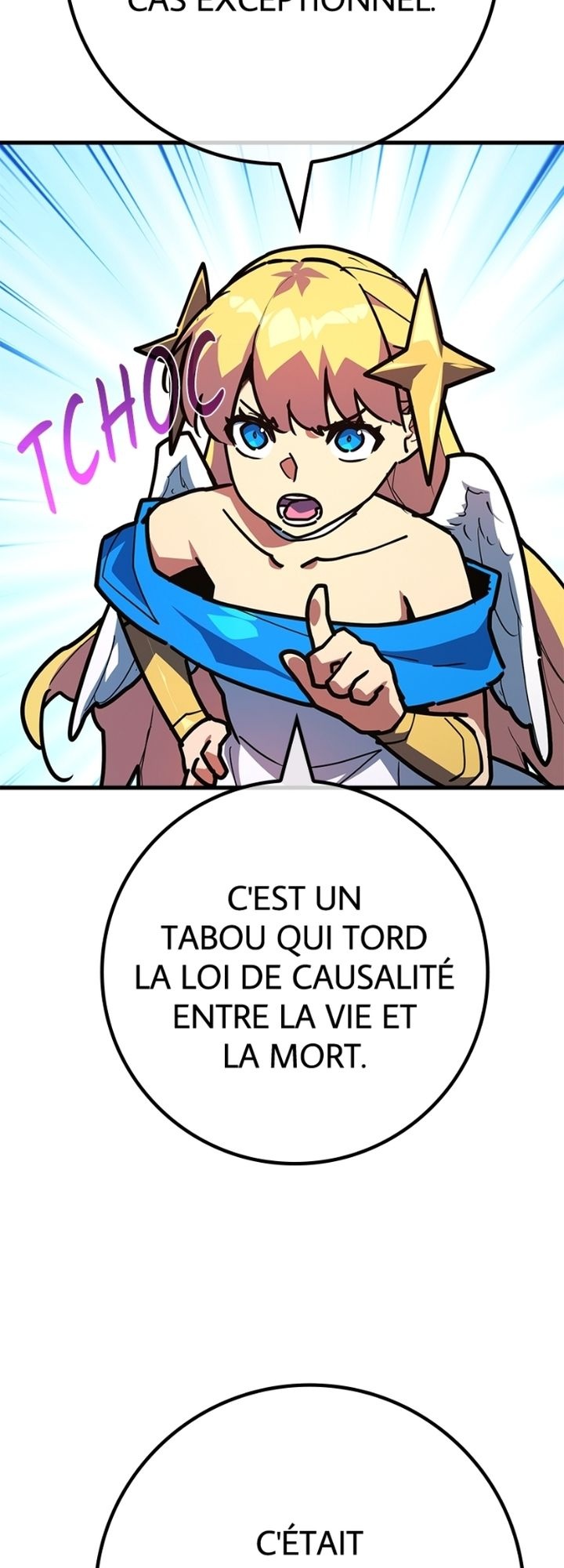 World’s Strongest Troll Chapitre 138 - Page 47