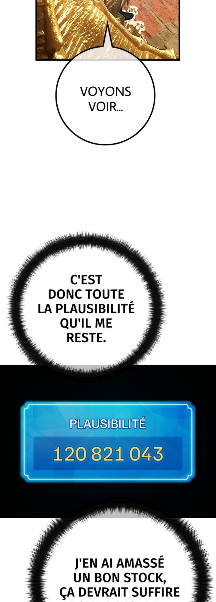 World’s Strongest Troll Chapitre 138 - Page 52