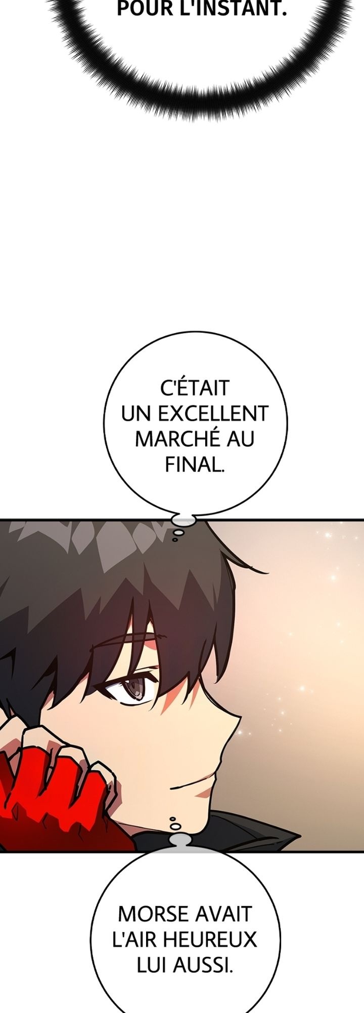 World’s Strongest Troll Chapitre 138 - Page 53
