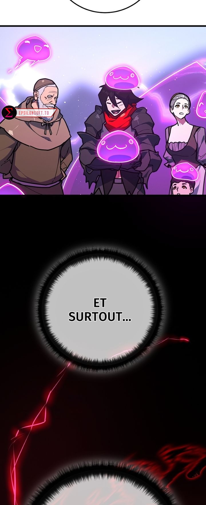 World’s Strongest Troll Chapitre 138 - Page 54