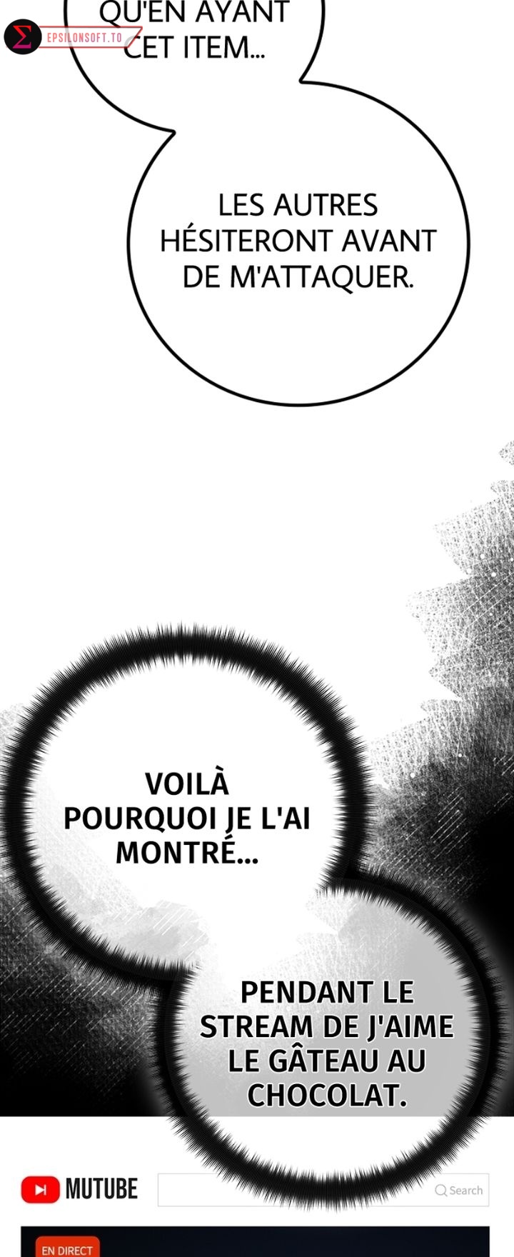 World’s Strongest Troll Chapitre 138 - Page 57