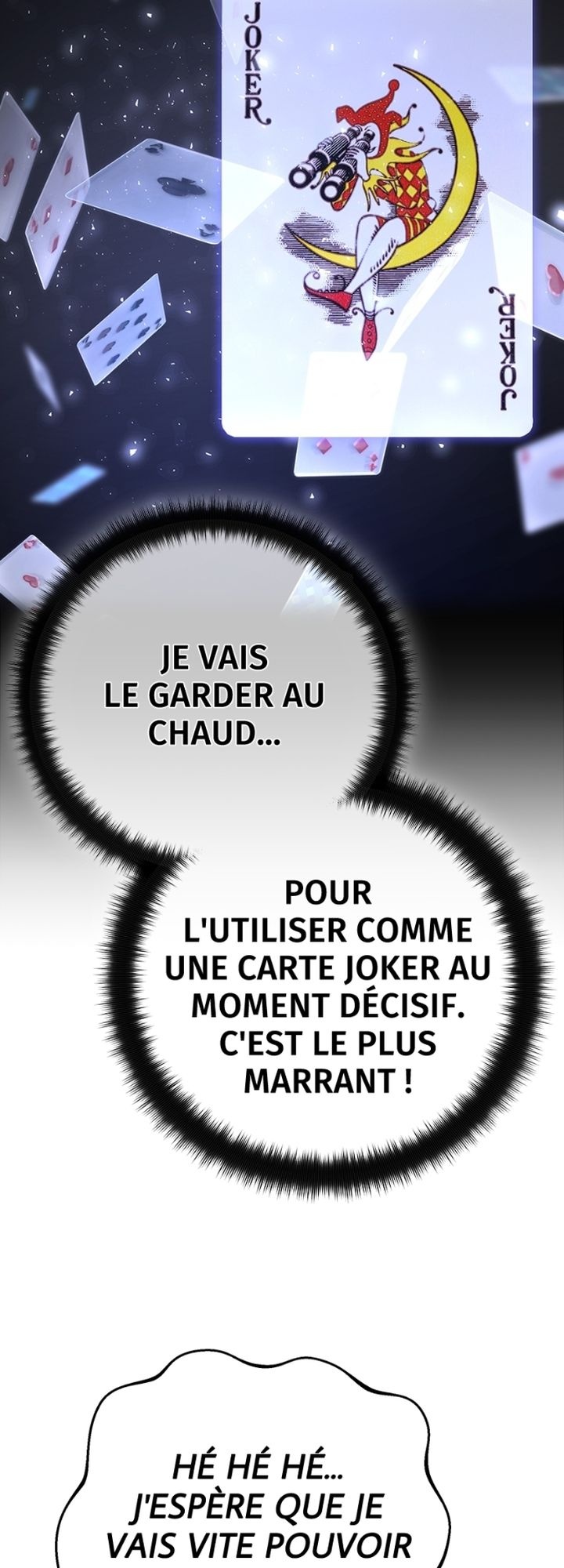 World’s Strongest Troll Chapitre 138 - Page 59