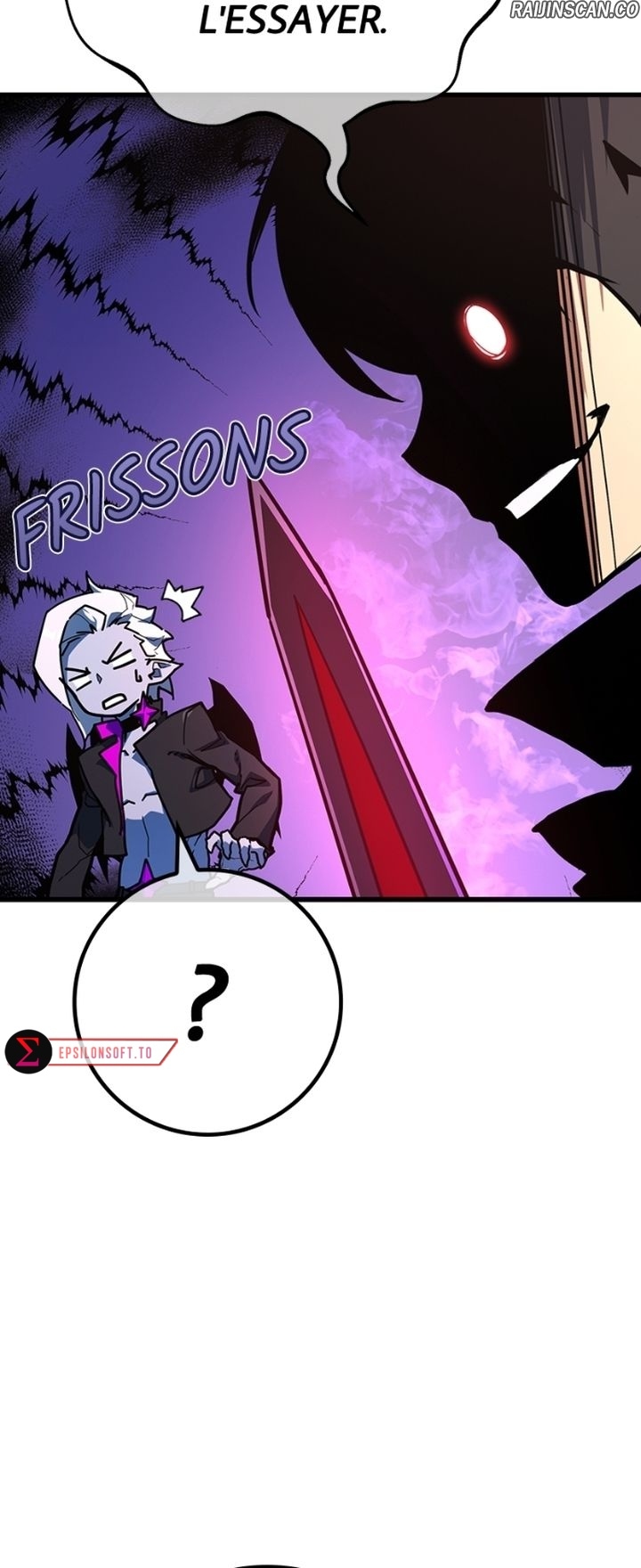 World’s Strongest Troll Chapitre 138 - Page 60