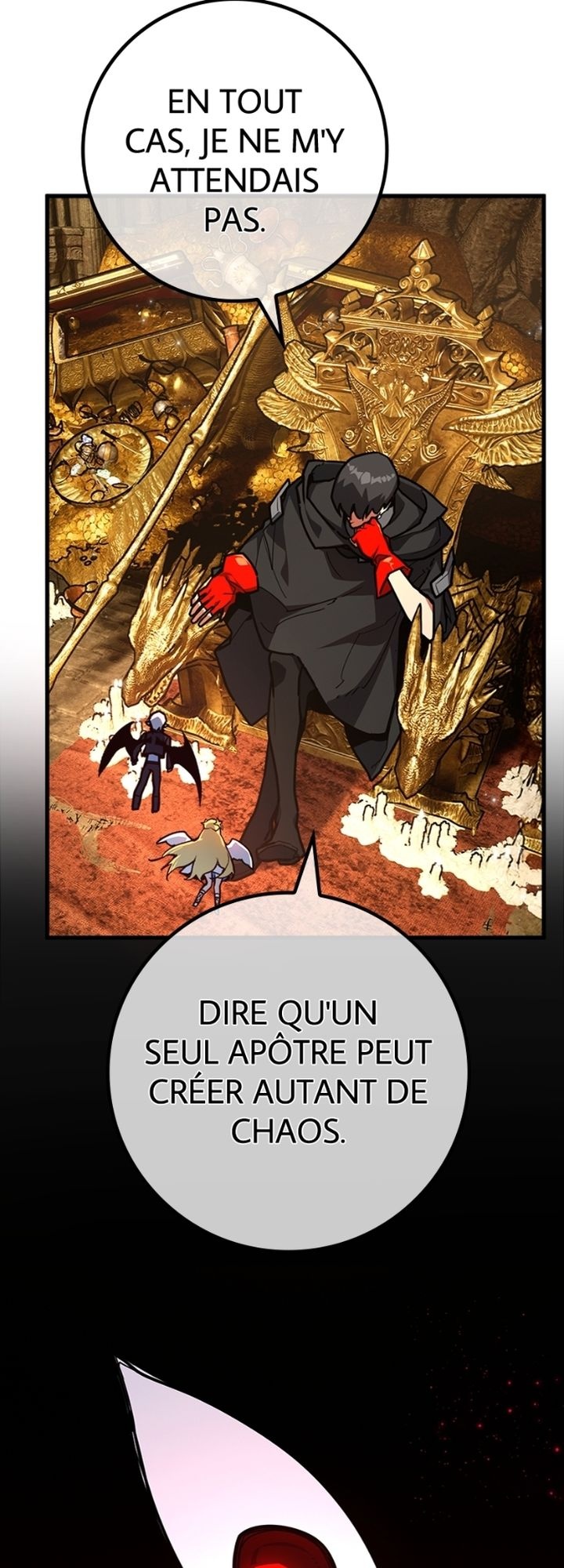 World’s Strongest Troll Chapitre 138 - Page 61