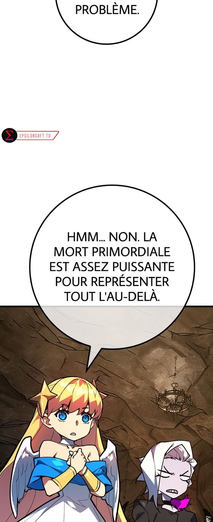 World’s Strongest Troll Chapitre 138 - Page 63