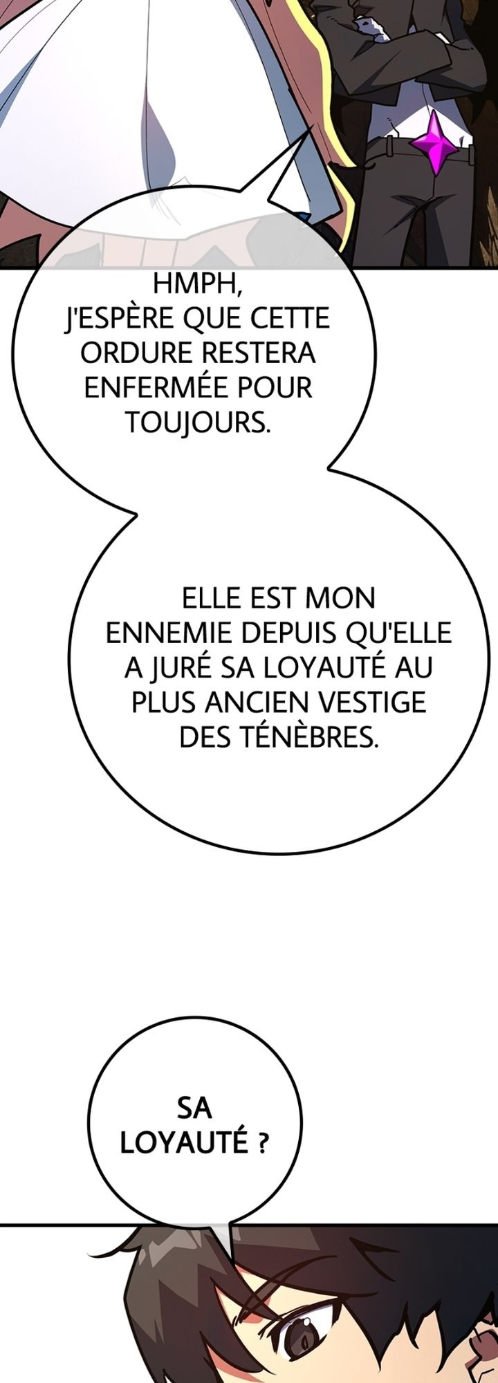 World’s Strongest Troll Chapitre 138 - Page 64