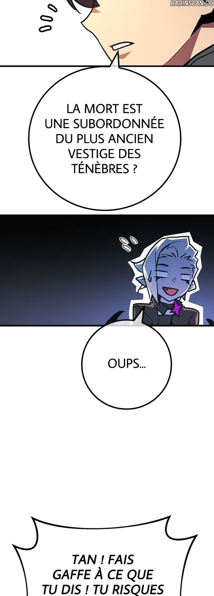 World’s Strongest Troll Chapitre 138 - Page 65