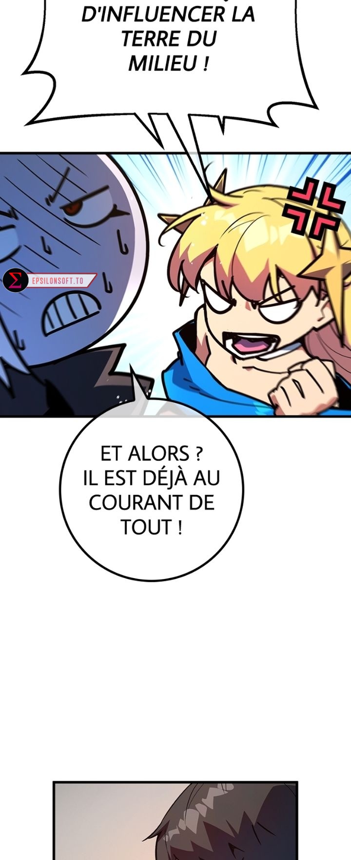 World’s Strongest Troll Chapitre 138 - Page 66