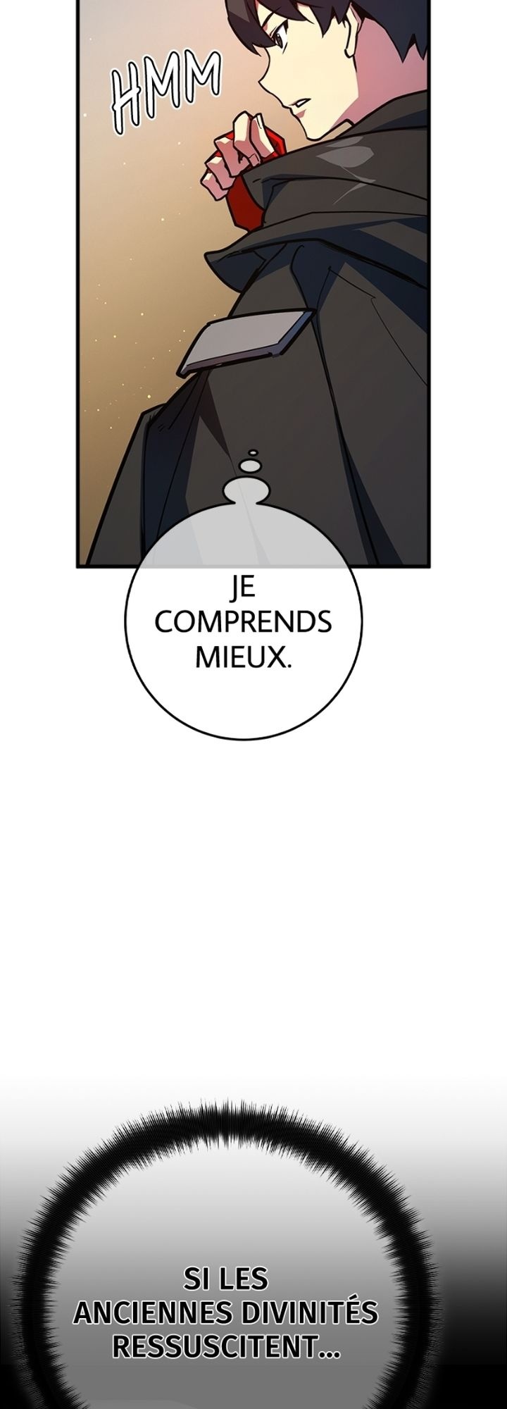 World’s Strongest Troll Chapitre 138 - Page 67
