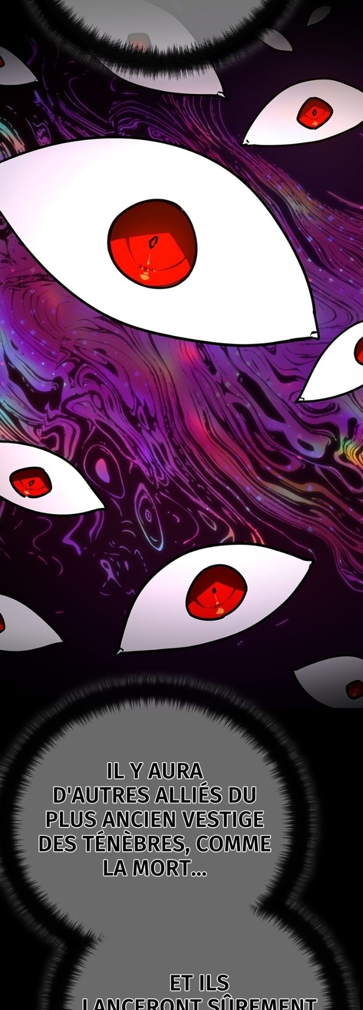 World’s Strongest Troll Chapitre 138 - Page 68
