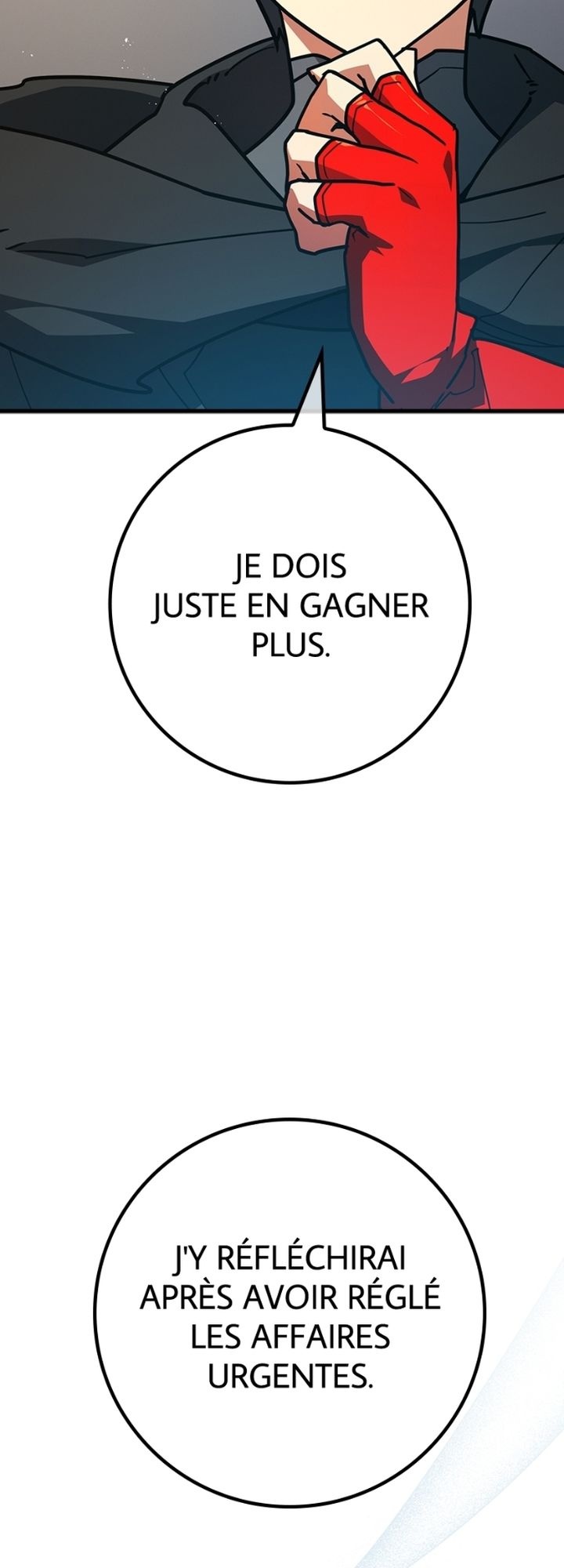 World’s Strongest Troll Chapitre 138 - Page 7