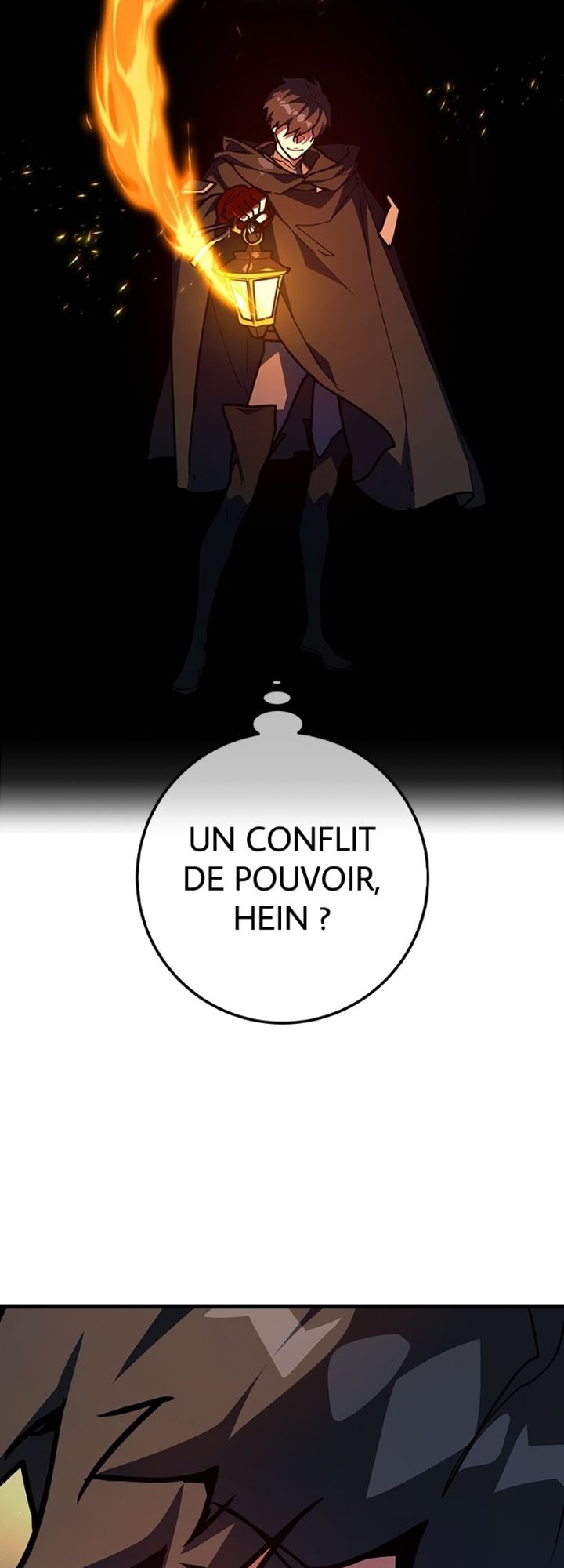 World’s Strongest Troll Chapitre 138 - Page 71