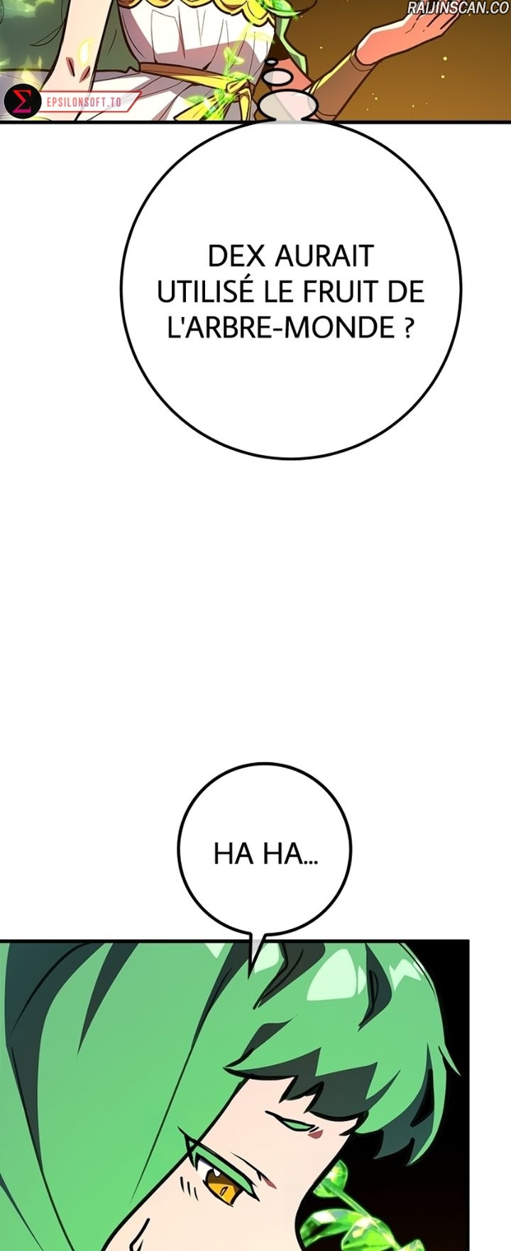 World’s Strongest Troll Chapitre 138 - Page 75