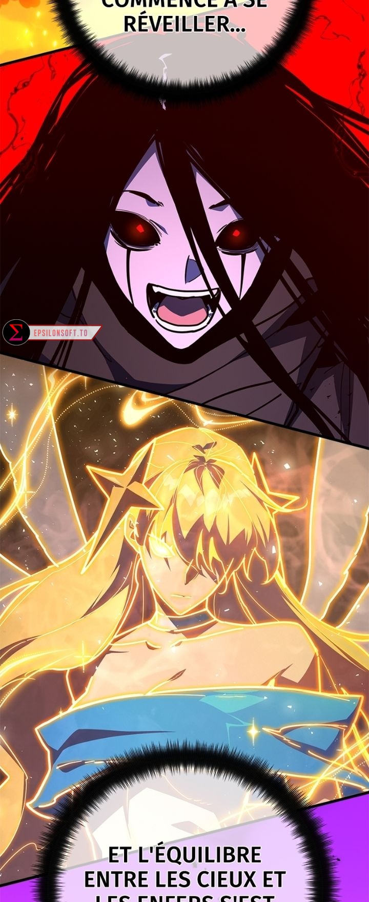 World’s Strongest Troll Chapitre 138 - Page 78