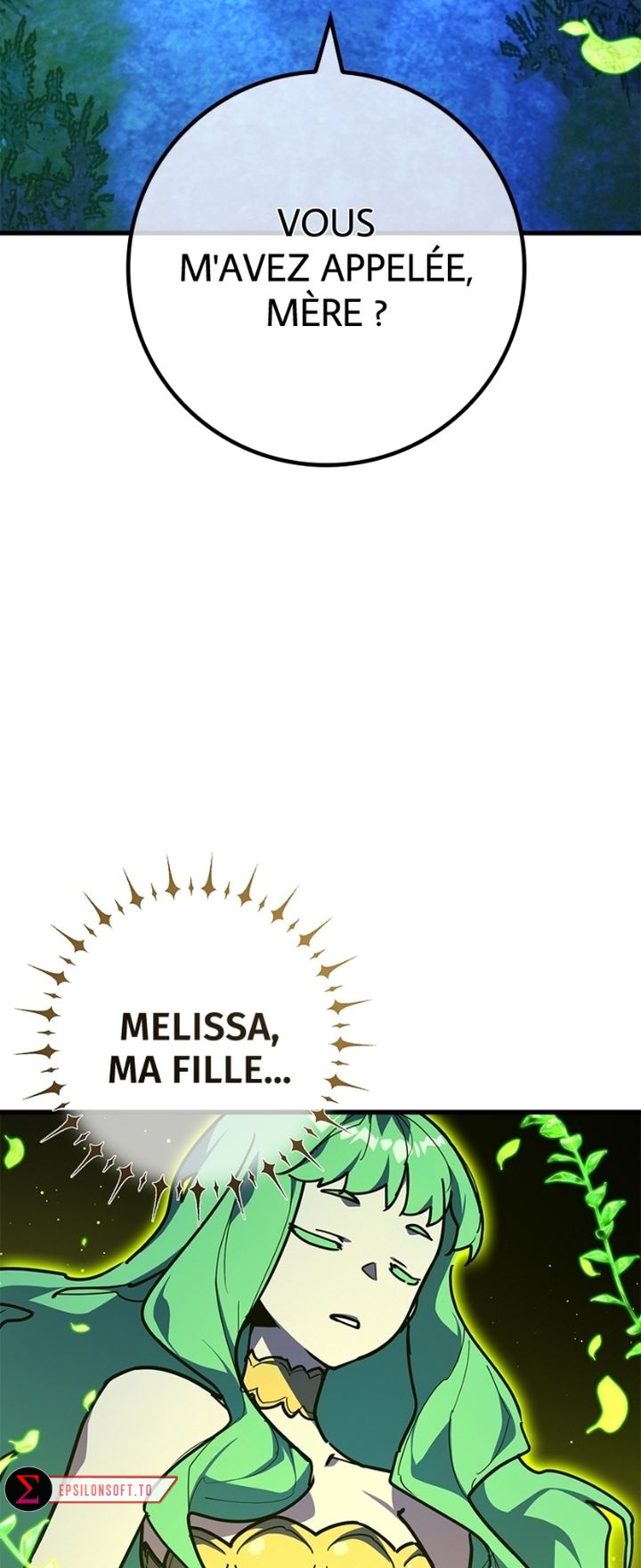 World’s Strongest Troll Chapitre 138 - Page 81
