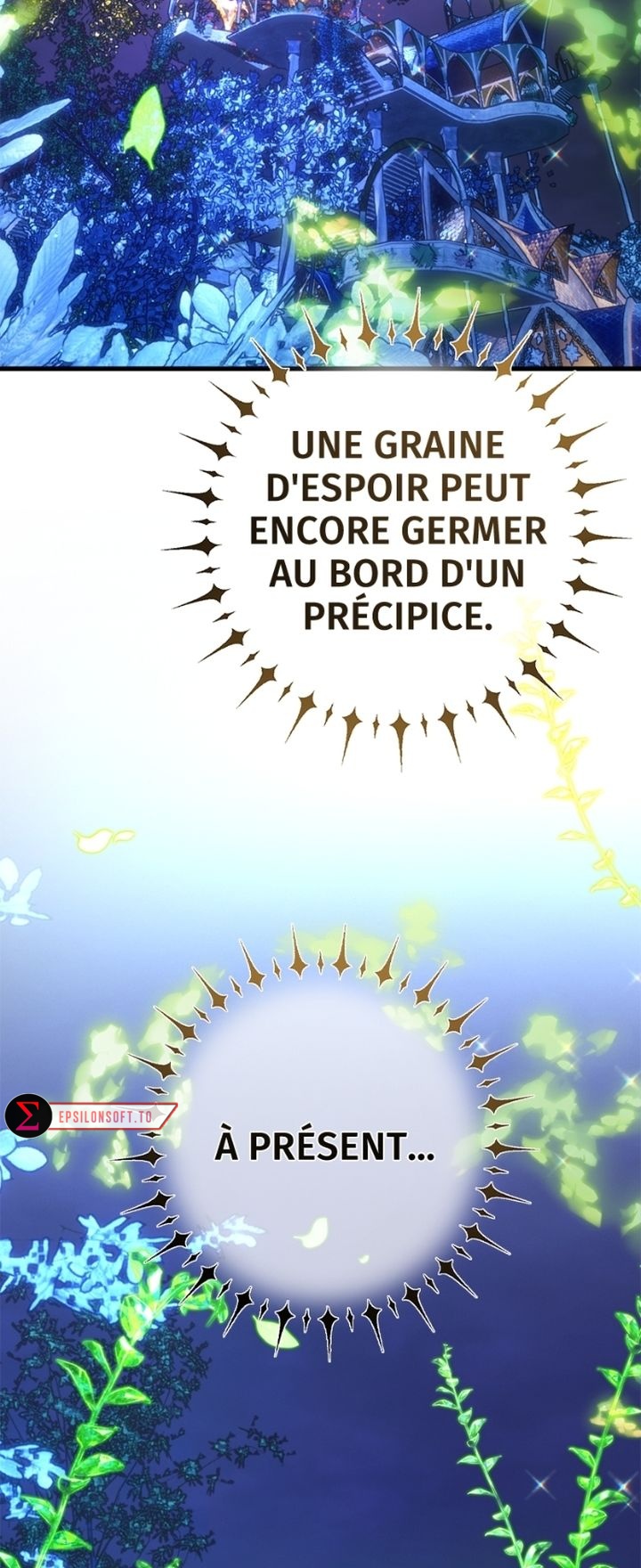 World’s Strongest Troll Chapitre 138 - Page 84