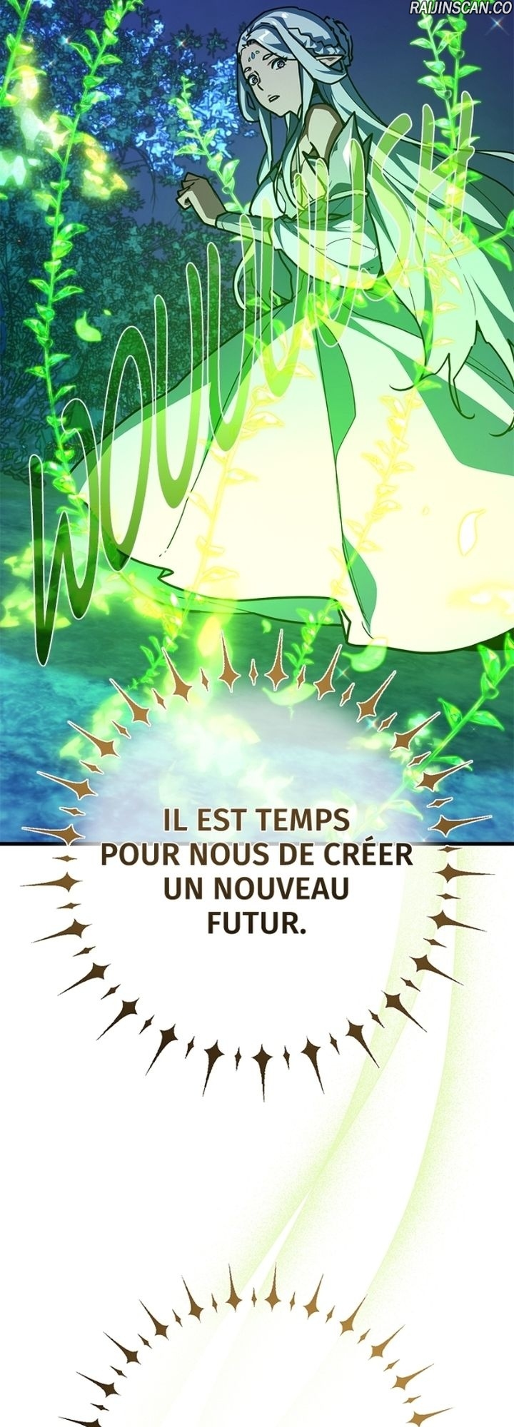 World’s Strongest Troll Chapitre 138 - Page 85