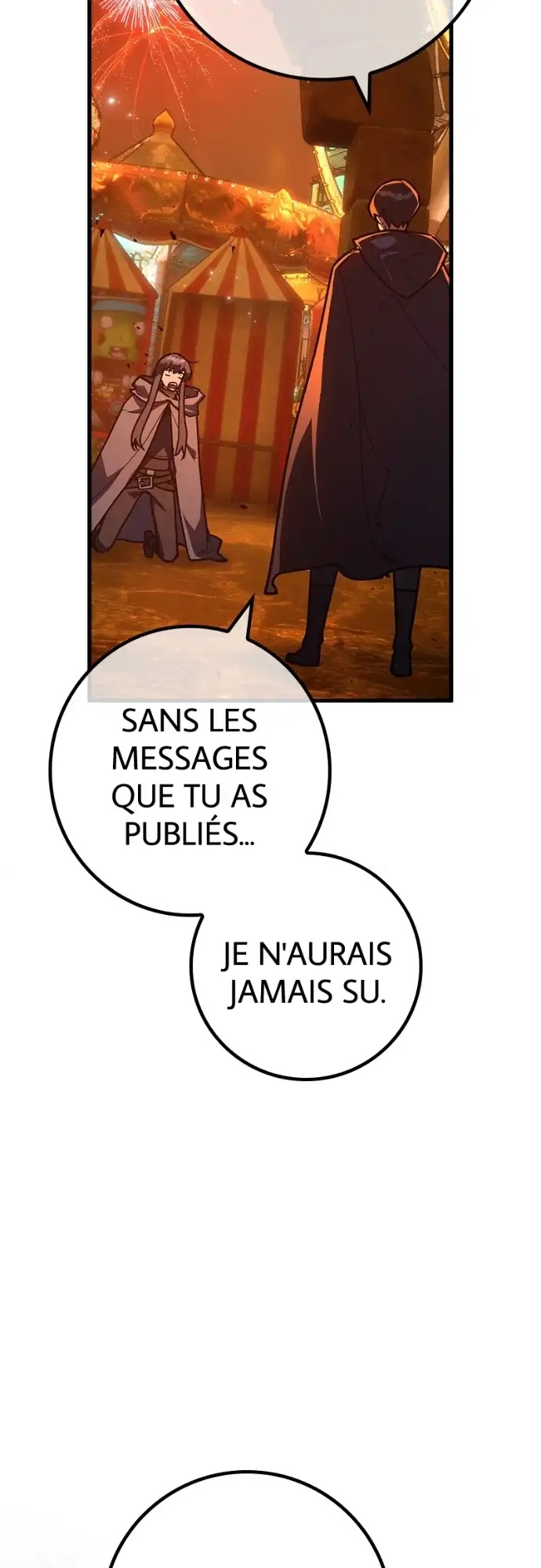 World’s Strongest Troll Chapitre 113 - Page 16