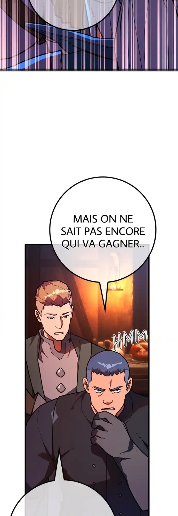 World’s Strongest Troll Chapitre 113 - Page 23